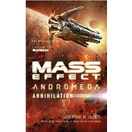 Mass Effect Andromeda: Annihilation - 