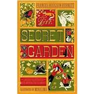 The Secret Garden - Frances Hodgson Burnett