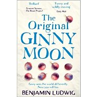 Ginny Moon - Benjamin Ludwig