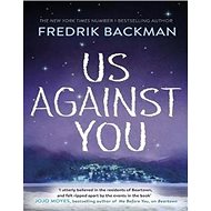 Us Against You - 