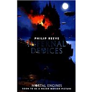 Mortal Engines 3. Infernal Devices - 