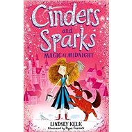 Cinders & Sparks 01 - 