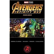 Marvel's Avengers: Infinity War Prelude - 
