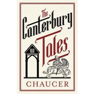 The Canterbury Tales - Geoffrey Chaucer