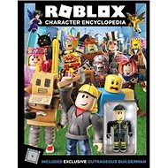 Roblox Character Encyclopedia - 
