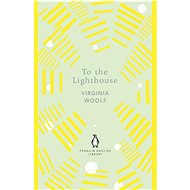 To the Lighthouse - Virginia Woolf
