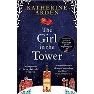 The Girl in The Tower: (Winternight Trilogy) - 