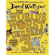 The World's Worst Children 3 - 