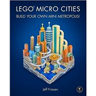 LEGO Micro Cities - Jeff Friesen