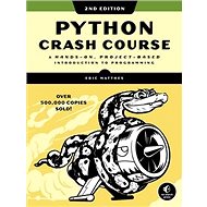 Python Crash Course - 