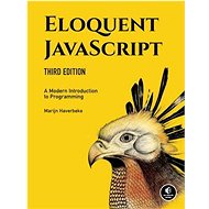 Eloquent JavaScript: A Modern Introduction to Programming - Marijn Haverbeke