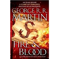 Fire & Blood - 