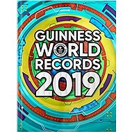 Guinness World Records 2019 - 