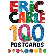 Eric Carle: 100 Postcards - Eric Carle
