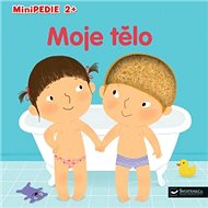 Minipedie 2+ Moje tělo - 