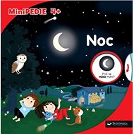 Minipedie 4+ Noc - 