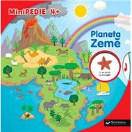 Minipedie 4+ Planeta Země - 