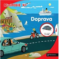 Minipedie 4+ Doprava - 