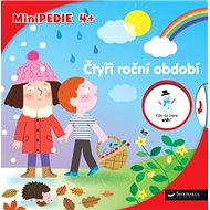 Minipedie 4+ Čtyři roční období - 