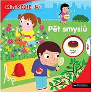 Minipedie 4+ Pět smyslů - 