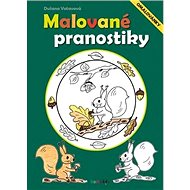 Malované pranostiky - Dušana Votavová