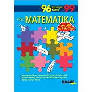 Předmatematika: pro děti od 5 do 7 let - 