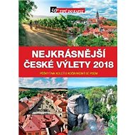 Nejkrásnější české výlety 2018 - 