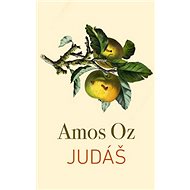 Judáš - Amos Oz