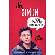 Ja, Simon: ...proti pravidlám Jomo sapiens - Becky Albertalli