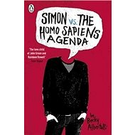 Simon vs. the Homo Sapiens Agenda - 