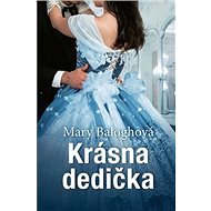 Krásna dedička - Mary Baloghová