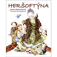 Heršoftýna - Jana Semschová