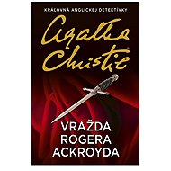 Vražda Rogera Ackroyda - 