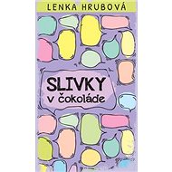Slivky v čokoláde - Lenka Hrubová