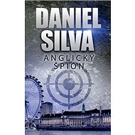 Anglický špión - Daniel Silva
