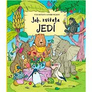 Jak zvířata jedí - Katarína Macurová; Petra Bartíková