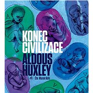 Konec civilizace - Audiokniha na CD