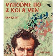 Vyhoďme ho z kola ven - Audiokniha na CD
