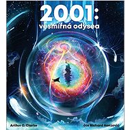 2001: Space Odyssey - CD Audiobooks