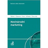 Mezinárodní marketing - 