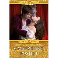 V manželskej posteli - Tracy Anne Warrenová