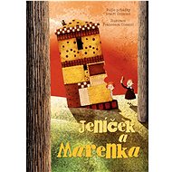Jeníček a Mařenka - 