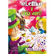 Alenka v říši divů - 