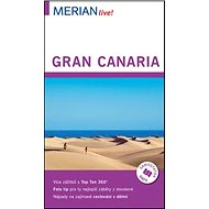Merian Gran Canaria - Dieter Schulze
