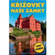 Křížovky Naše zámky - 
