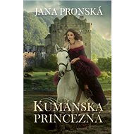 Kumánska princezná - 