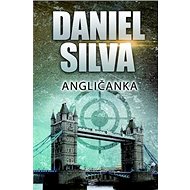 Angličanka - Daniel Silva