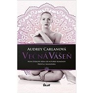 Večná vášeň - Audrey Carlanová