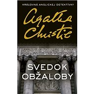 Svedok obžaloby - 