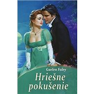 Hriešne pokušenie - Foley Gaelen